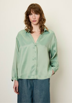 American Vintage UNYL - Paitapusero - sauge