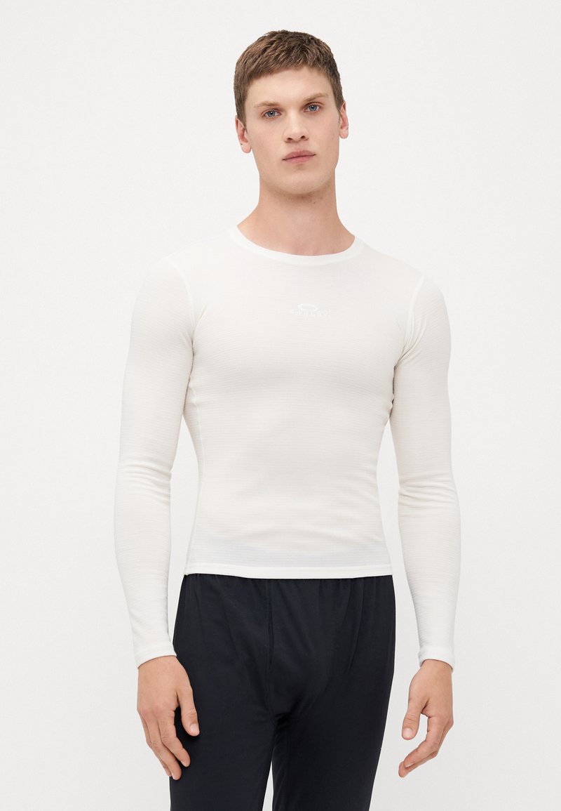 Oakley ENDURANCE BASE LAYER - Undertrøye - mist