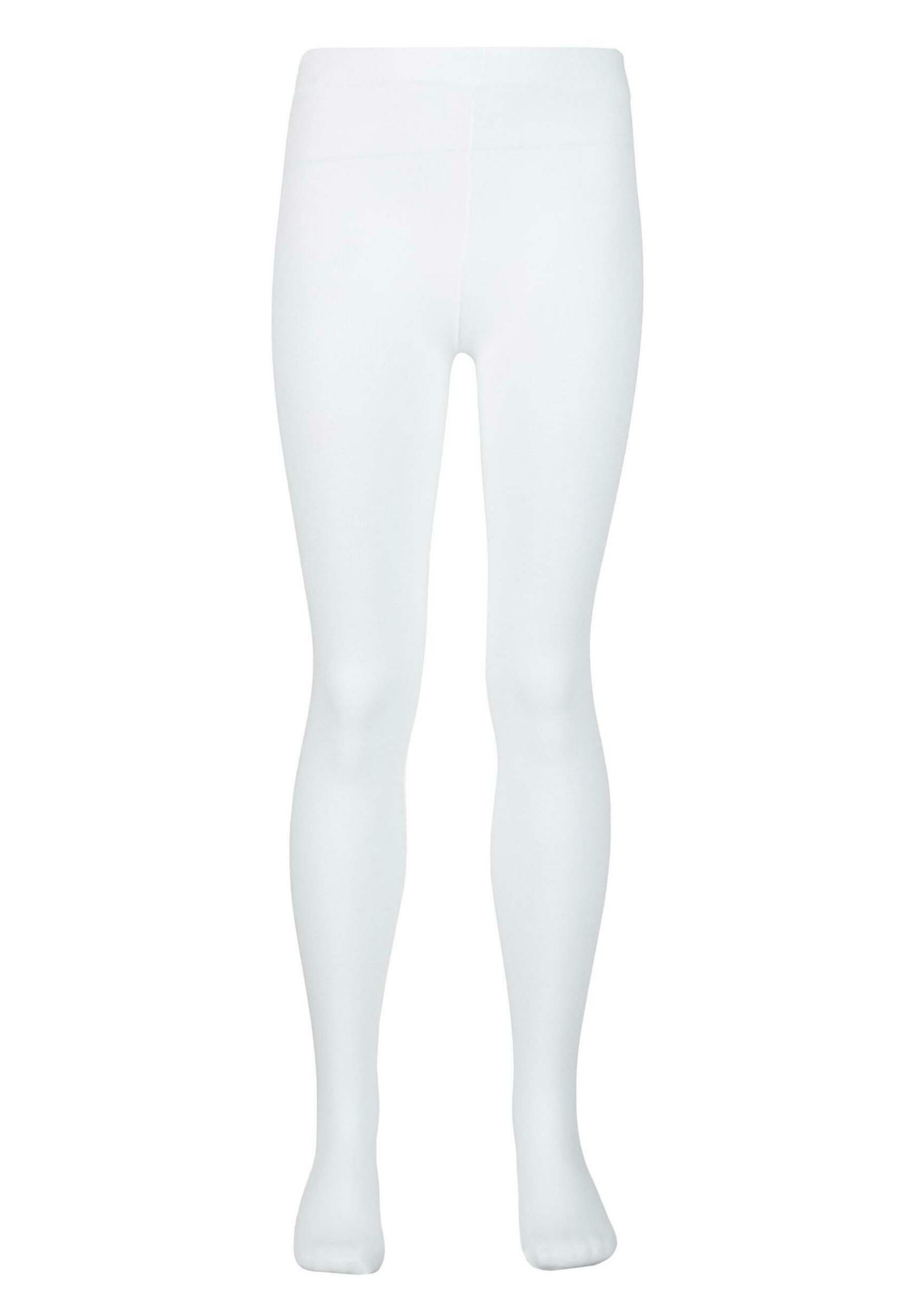 Calzedonia BESONDERS BLICKDICHTE - Strumpfhose - bianco/weiß - Zalando.ch