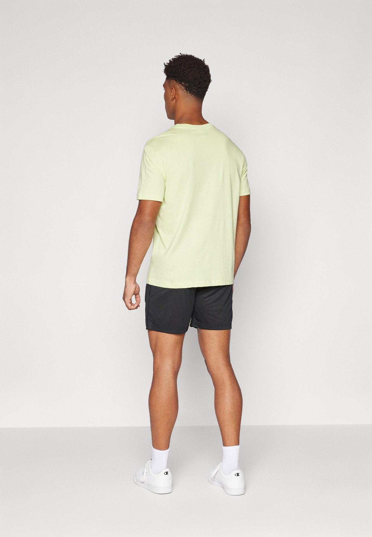 ATHLETICS SHORTS