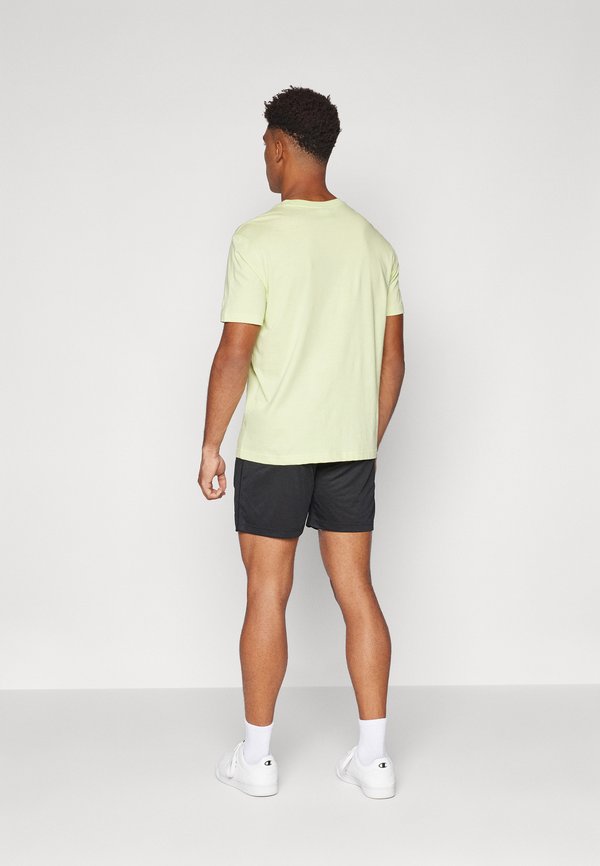 ATHLETICS SHORTS - Sports shorts4