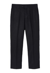 JOHN - Chino - dark blue