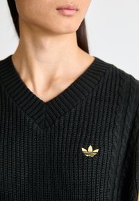 adidas Originals Top - black