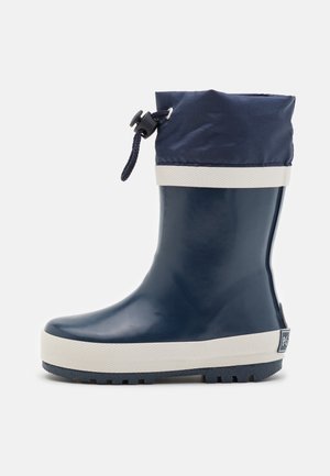 Botas Agua Forradas Niña Beck Future, Botas De Agua Niu00f1os