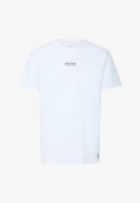 No seleccionado, white