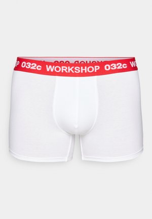 032c ZALANDO - Boxers - white