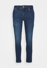 Liu Jo Jeans Vaqueros pitillo - light-blue denim