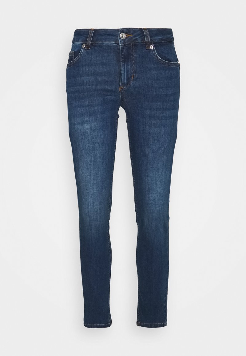 Liu Jo Jeans Vaqueros pitillo - light-blue denim