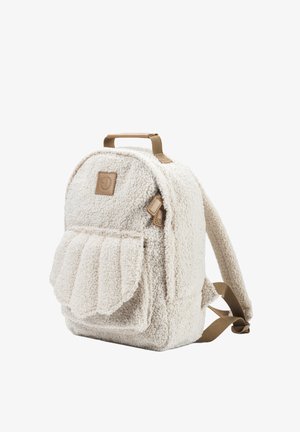 Elodie KIDS MIDI - Zainetto - white boucle