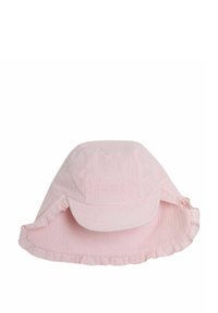JoJo Maman Bébé - LEGIONNAIRE - Hattu - pink Pienoiskuva 1