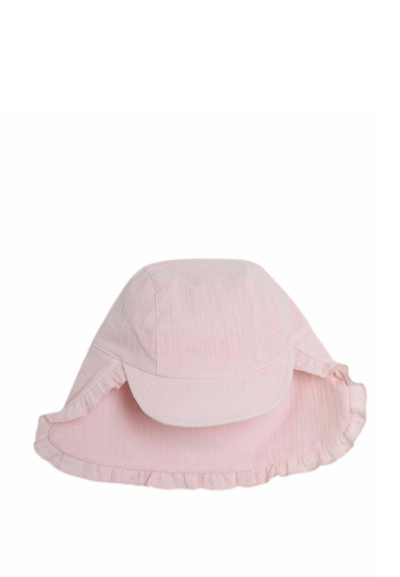 JoJo Maman Bébé - LEGIONNAIRE - Hattu - pink, Suurenna