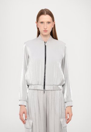 BLOUSON JACKET - Bomberjacke - mirror