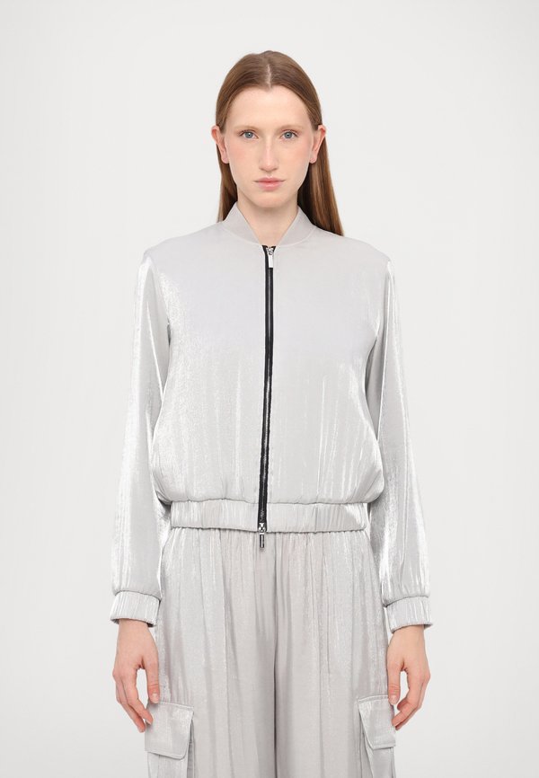 BLOUSON JACKET - Bomber Jacket - mirror