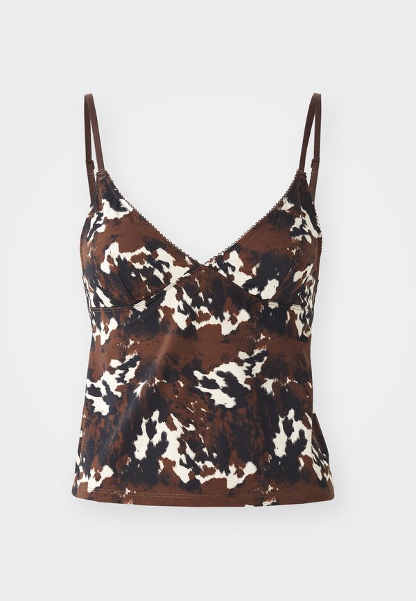 JE TAIME - Top - braun3