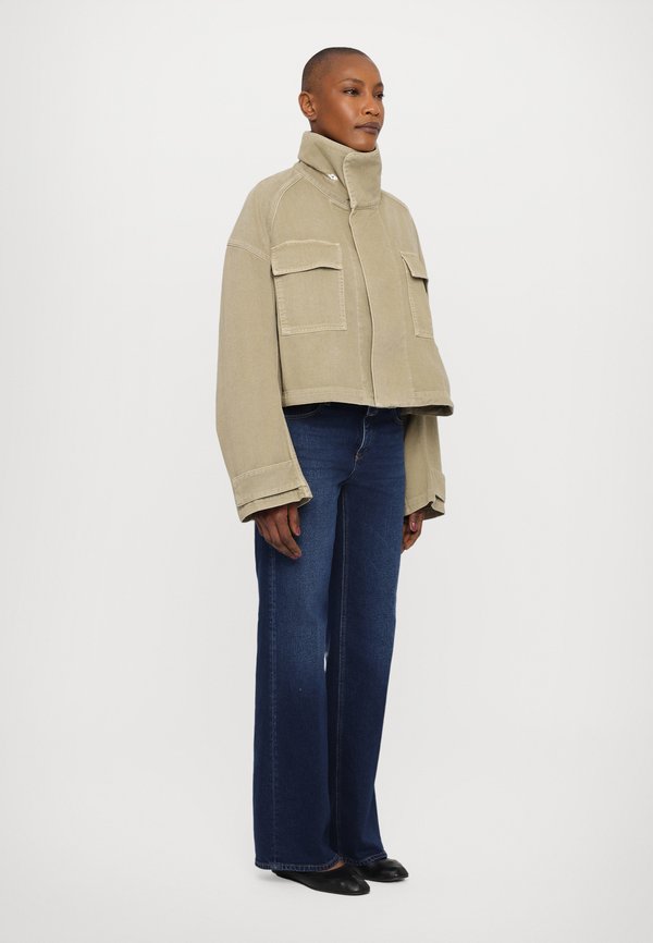 Denim jacket - bryce canyon3