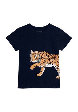 - T-shirt z nadrukiem
