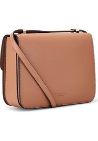 Seidenfelt Sac bandoulière - hellbraun