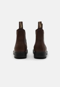Blundstone ORIGINALS 500 SERIES UNISEX - Classic ankle boots - sierra brown