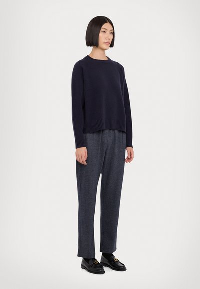 WEEKEND MaxMara GABBIA - Camisola - blu