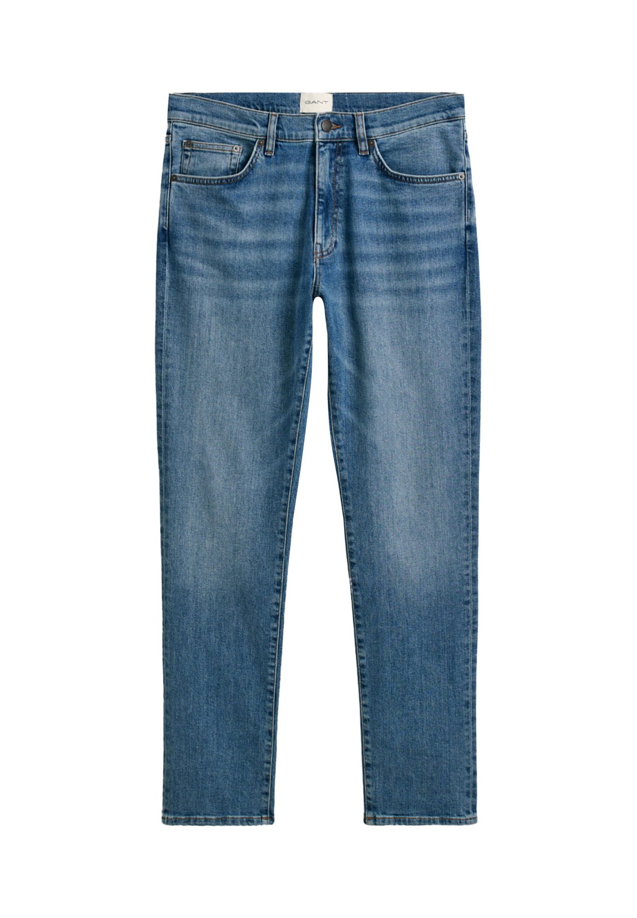 SLIM JEANS