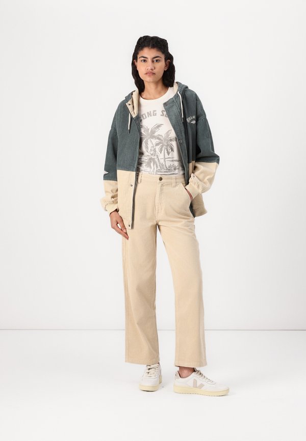 SET THE TONE JACKET - Light jacket - multi3