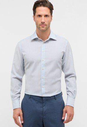 MODERN - Overhemd - himmelblau