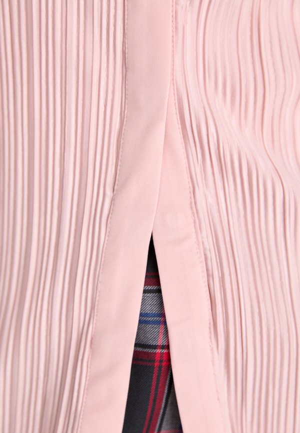 ADAPTIVE MICRO PLISSE  - Button-down blouse4