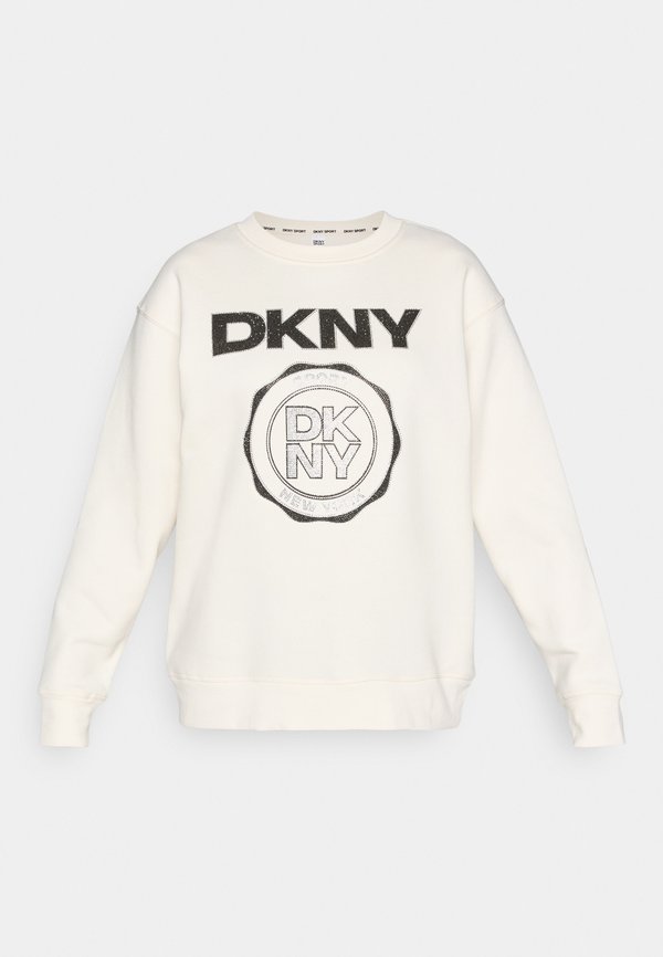 MEDALLION LOGO CREWNECK  - Sweatshirt2