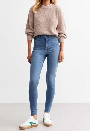 Jeans Skinny Fit - blue
