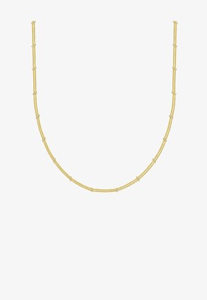 Glanzstücke München Collier - gold-coloured