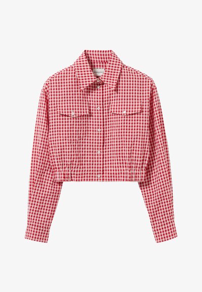 Claudie Pierlot CORINA - Chemisier - bicolore