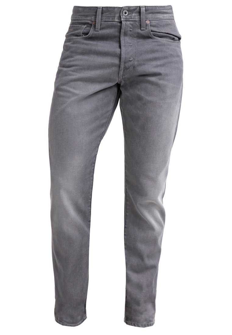 G-Star Jeans Tapered Fit lichtgrijs