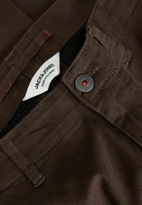 Jack & Jones Pantaloni cargo - marrone
