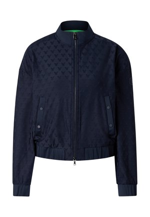 Bogner, BOGNER BLOUSON AYLIN - Træningsjakke - navy-blau