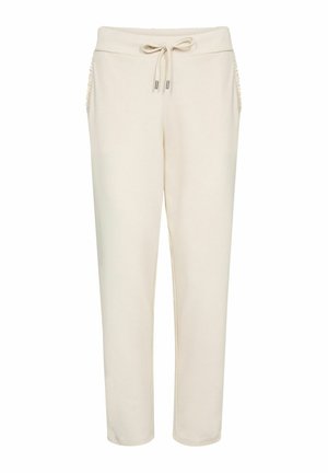 SC-SIHAM - Tréningruha alsók - cream