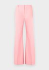 HOSENE - Housut - bright pink