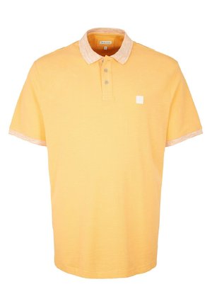 Polo - washed out orange