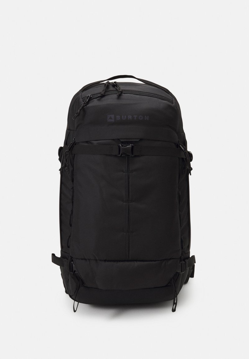 Burton SIDEHILL PACK UNISEX Rucksack true black/black Zalando.ie