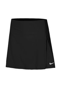 VICTORY SKIRT STRAIGHT - Sports skirt - black white