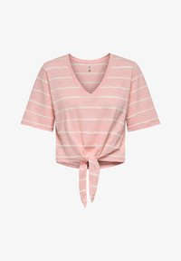 Sélectionné, rosy touch