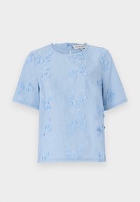 UASTA - Camicetta - blue