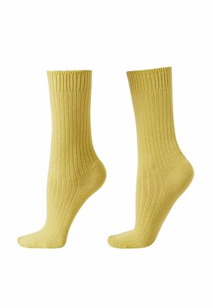 CALZEDONIA - Sokken - green