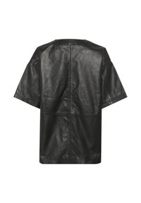 Culture ATAM CANJA - Bluza - black