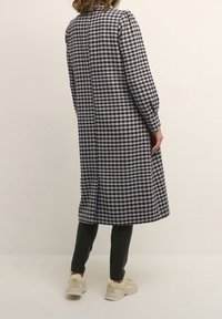 Culture Klassisk kappa / rock - blue