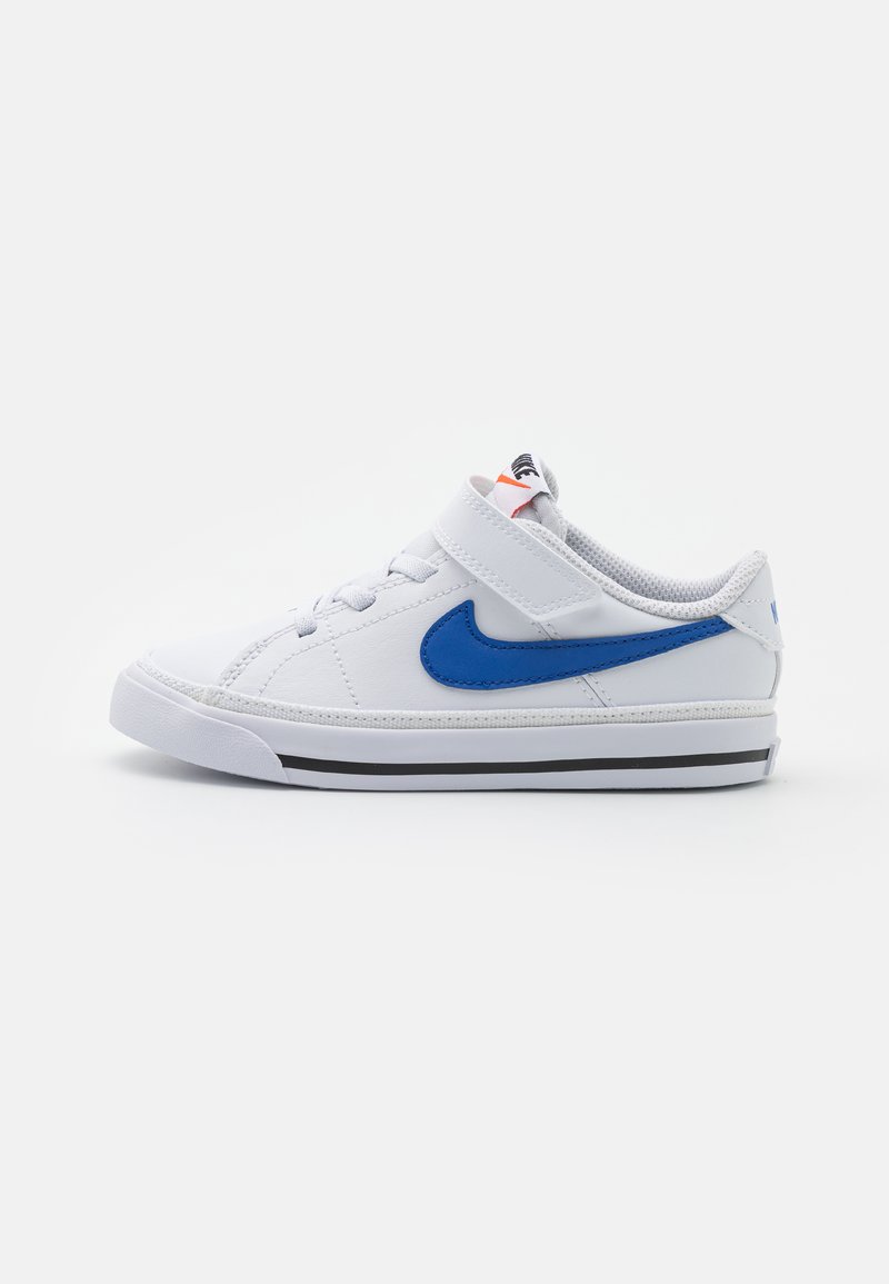 Nike Sportswear NIKE COURT LEGACY (TDV) Trainers white/game royal