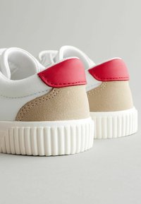 Next Chaussures premiers pas - white