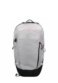 Mammut WANDER - Zaino da trekking - alpine calamint black