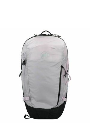 WANDER - Mochila de trekking - alpine calamint black