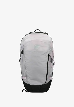 Mammut WANDER - Wandelrugzak - alpine calamint black