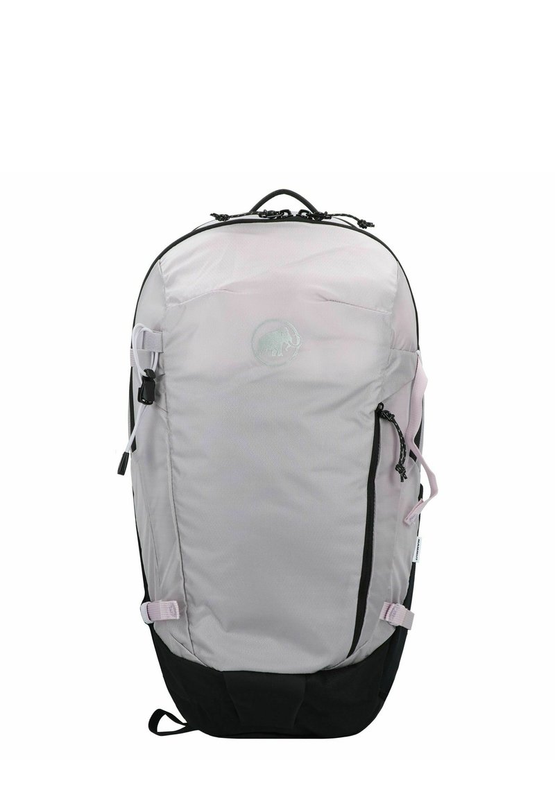 Mammut WANDER - Zaino da trekking - alpine calamint black
